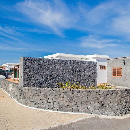 A2 Casas Y Villas Juani Y Juan Lanzarote Tao Exterior photo