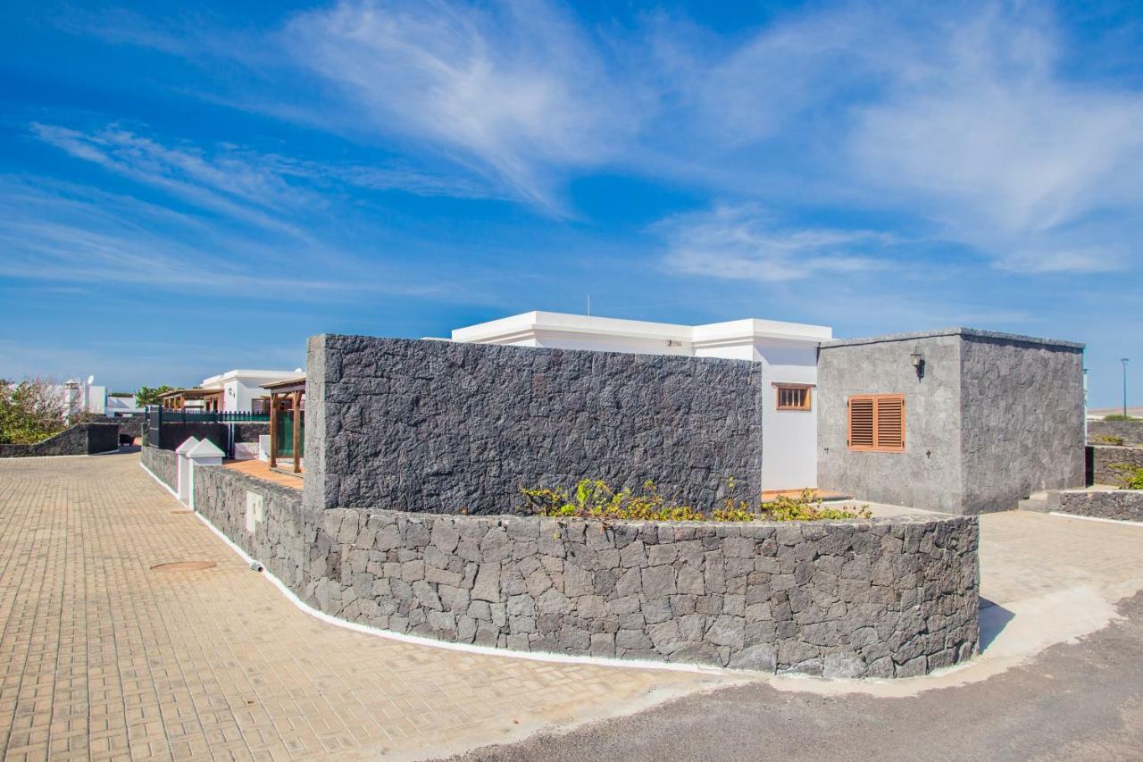 A2 Casas Y Villas Juani Y Juan Lanzarote Tao Exterior photo