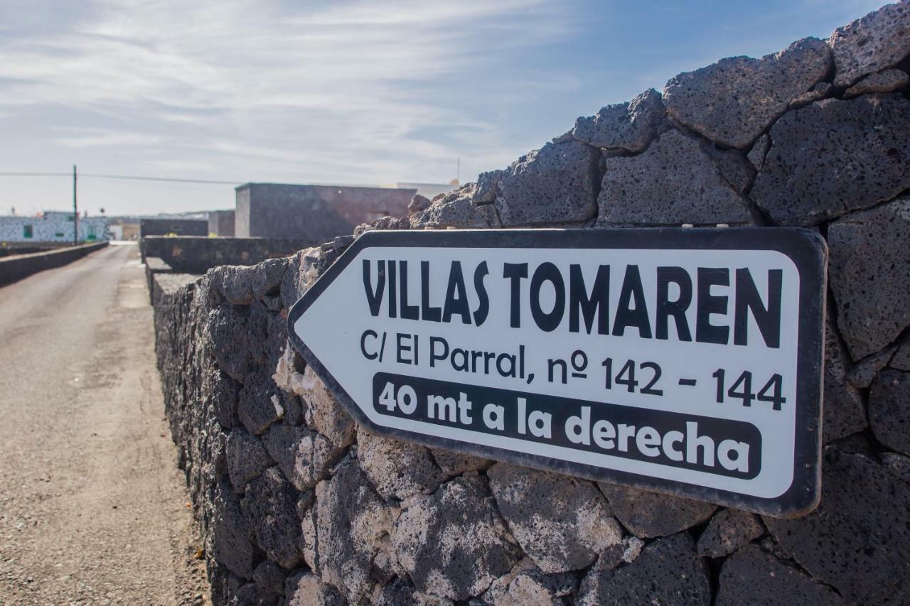 A2 Casas Y Villas Juani Y Juan Lanzarote Tao Exterior photo
