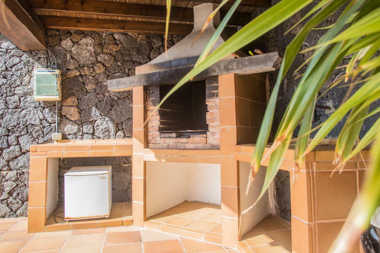 A2 Casas Y Villas Juani Y Juan Lanzarote Tao Exterior photo