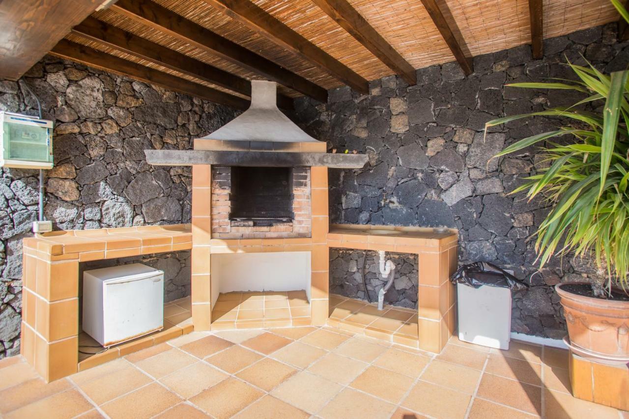 A2 Casas Y Villas Juani Y Juan Lanzarote Tao Exterior photo