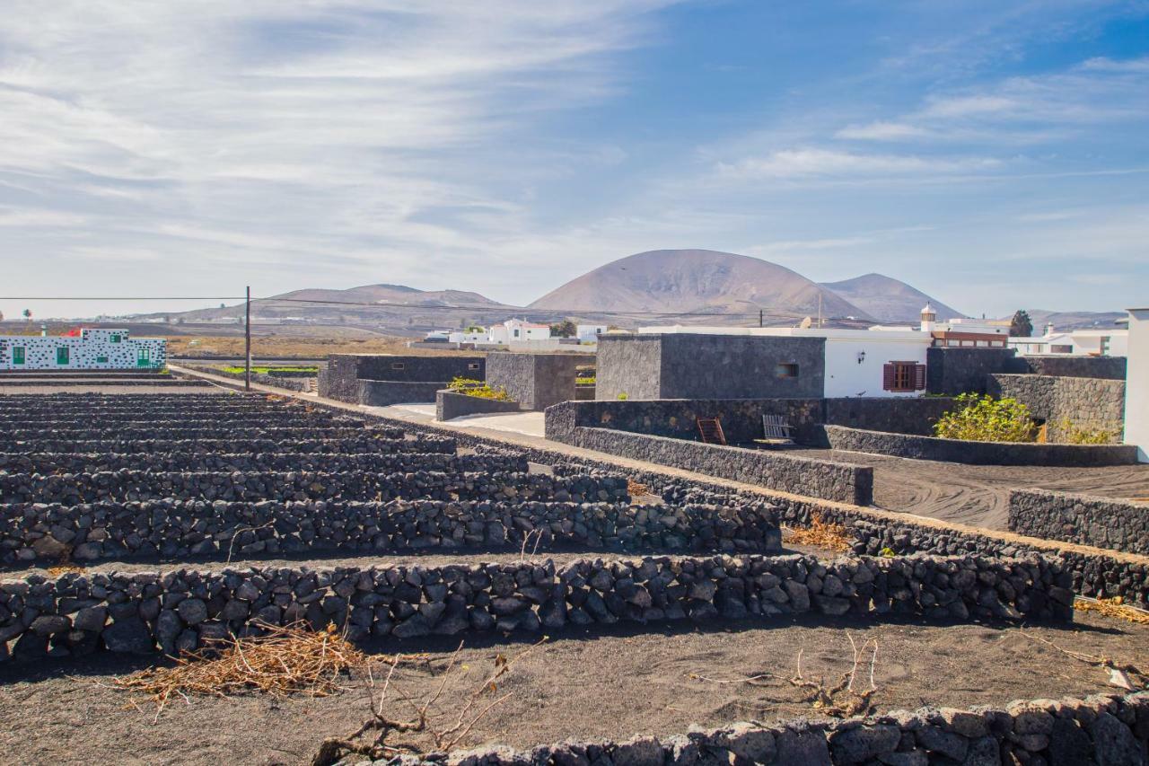 A2 Casas Y Villas Juani Y Juan Lanzarote Tao Exterior photo
